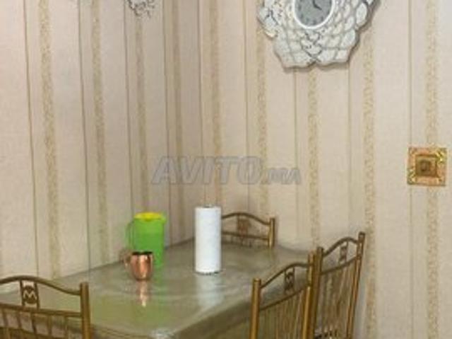 Appartement vente à Boukhalef, Tangero
