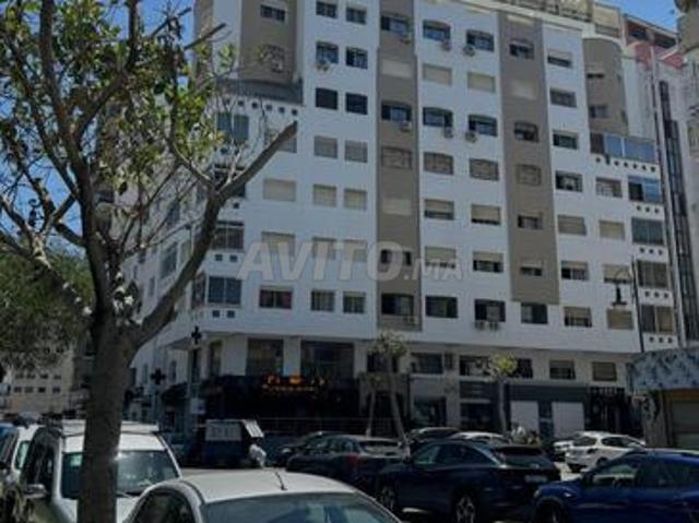 Appartement vente à Tanger طنجة, Préfecture de Tanger-Assilah عمالة طنجة-أصيلة