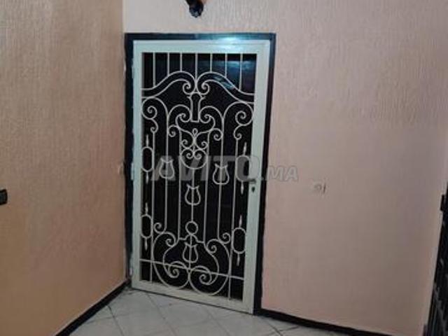 Appartement vente à Salé