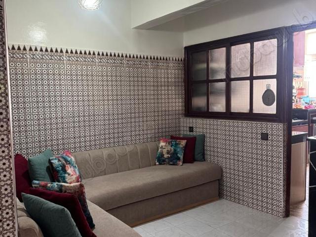 Appartement vente à Salé