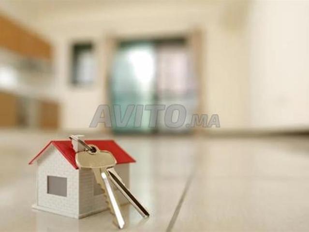 Appartement vente à Agadir, Oued ed Dahab-Lagouira