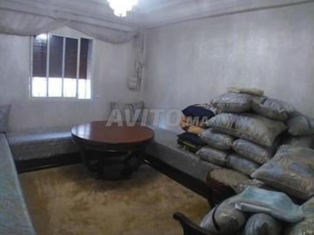 Appartement vente à Anfa, Sidi Moumen