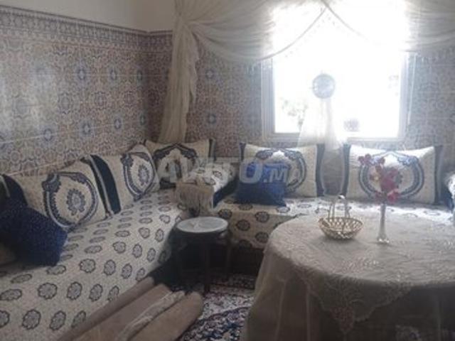 Appartement vente à Anfa, Sidi Moumen