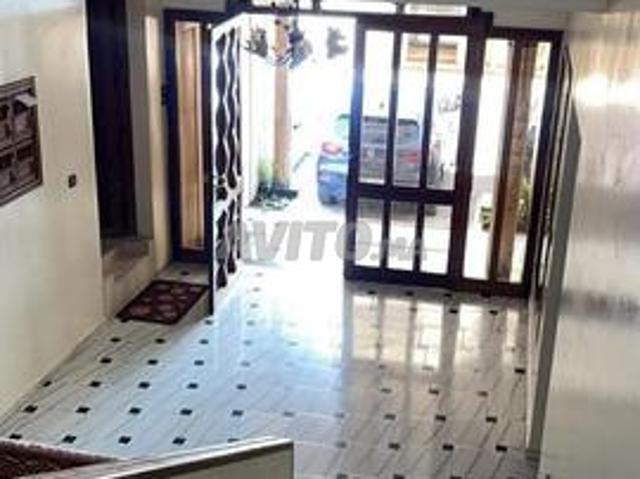 Appartement vente à Ben Slimane