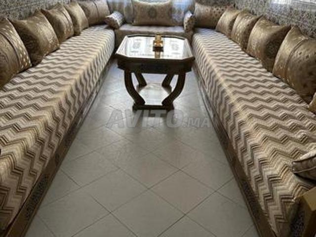 Appartement vente à Anfa, Gharb-Chrarda-Beni Hssen