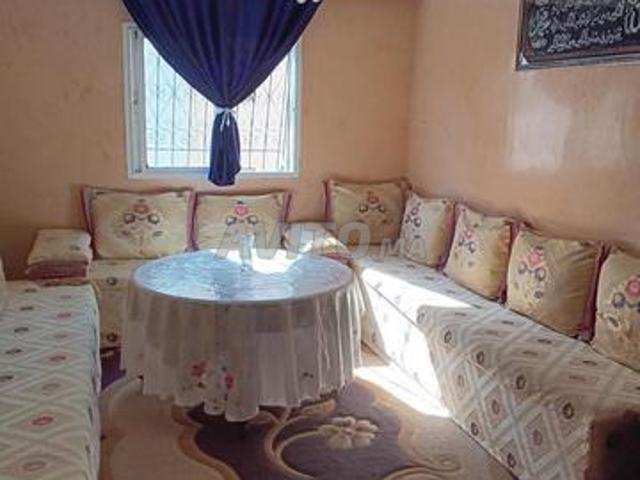 Appartement vente à El Ma, Gharb-Chrarda-Beni Hssen