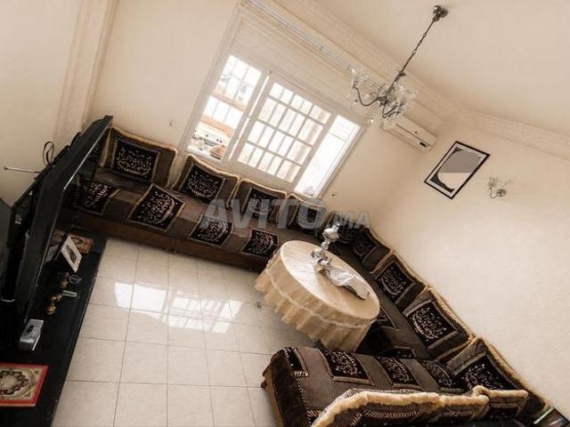 Appartement vente à Ben Slimane