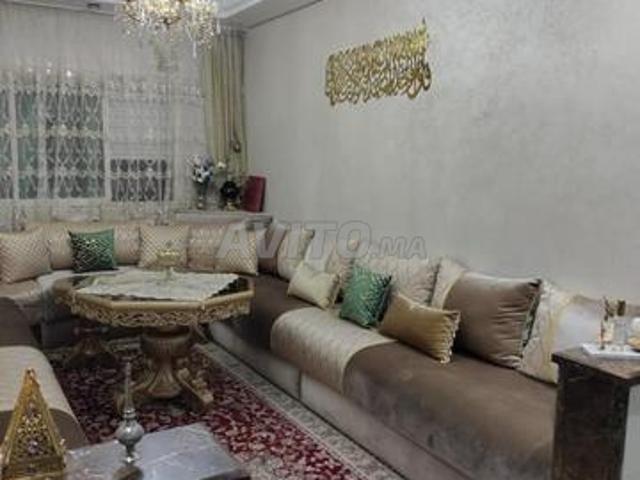 Appartement vente à Salé