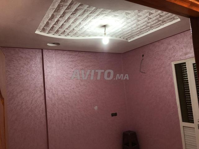 Appartement vente à Mellal