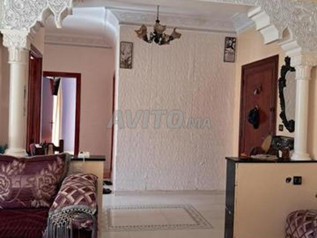 Appartement vente à Anfa, Gharb-Chrarda-Beni Hssen