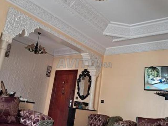 Appartement vente à Anfa, Gharb-Chrarda-Beni Hssen