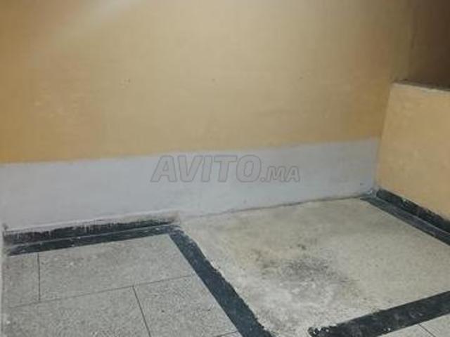 Appartement vente à Salé
