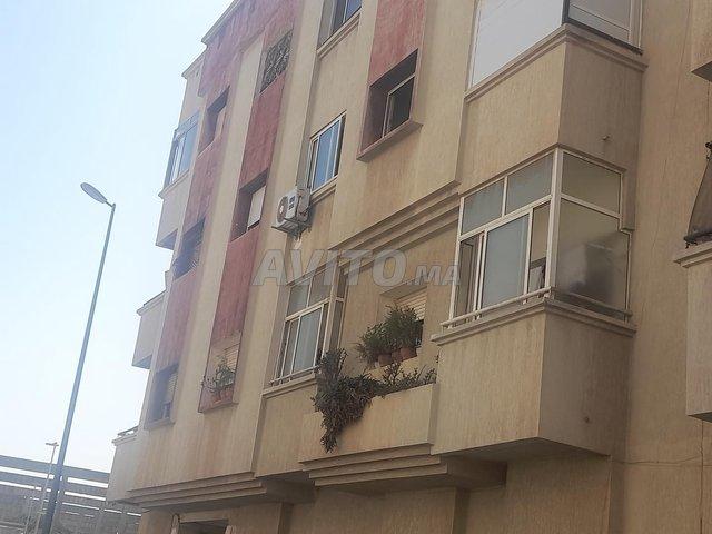 Appartement vente à Salé
