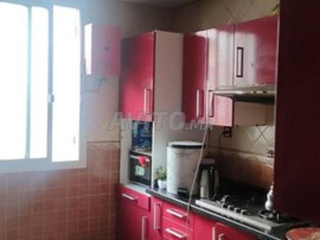 Appartement vente à Anfa, Gharb-Chrarda-Beni Hssen