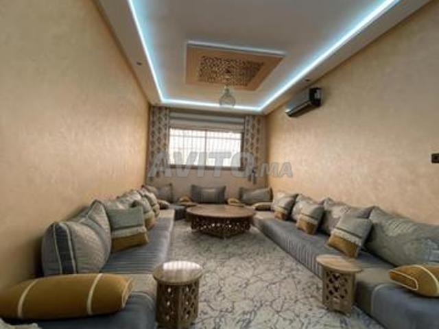 Appartement vente à Anfa, Gharb-Chrarda-Beni Hssen