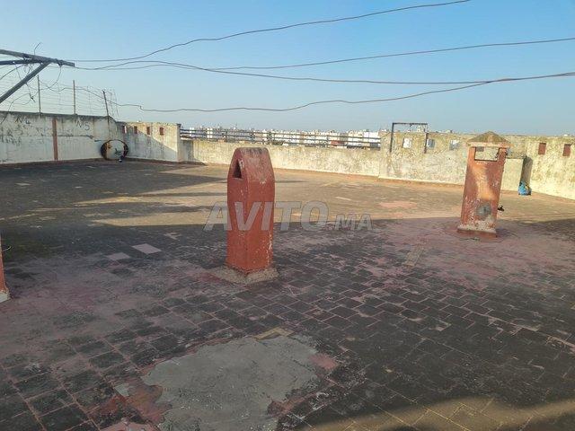 Appartement vente à Anfa, Gharb-Chrarda-Beni Hssen