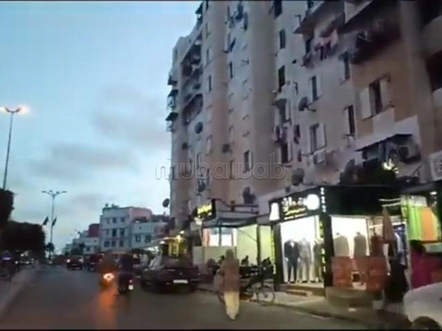 Appartement vente à Anfa, Gharb-Chrarda-Beni Hssen