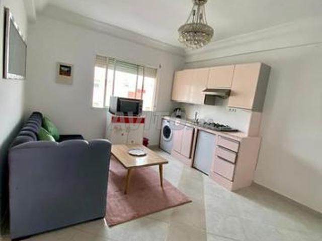 Appartement vente à Anfa, Gharb-Chrarda-Beni Hssen