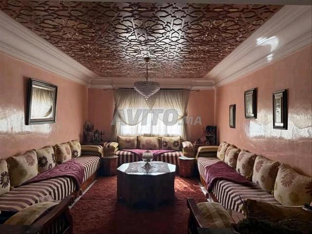 Appartement vente à Anfa, Gharb-Chrarda-Beni Hssen