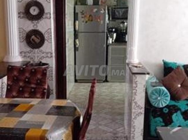 Appartement vente à Centrale thermique de Casablanca, Casablanca ⵜⴰⴷⴷⴰⵔⵜ ⵜⵓⵎⵍⵉⵍⵜ الدار البيضاء
