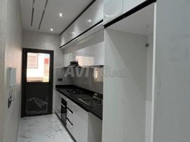 Appartement vente à Anfa, Gharb-Chrarda-Beni Hssen