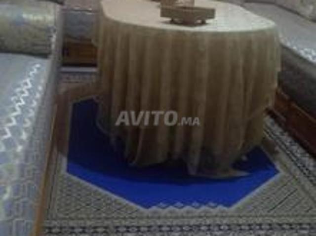 Appartement vente à Saf, L'Oriental