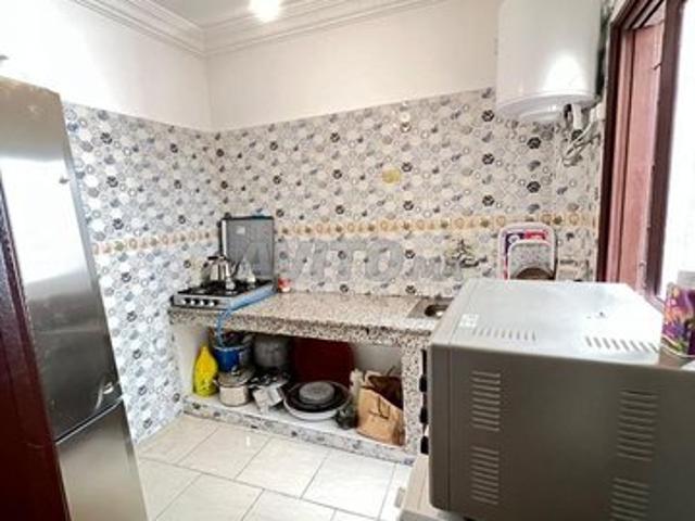 Appartement vente à Salé