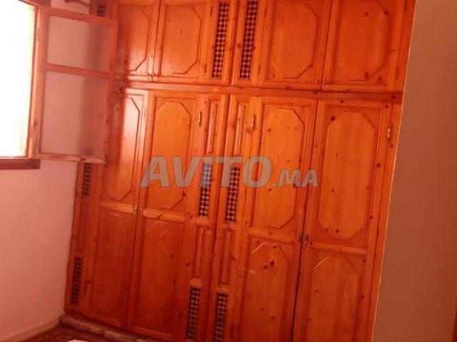 Appartement vente à Hay Nahda, Ben Slimane