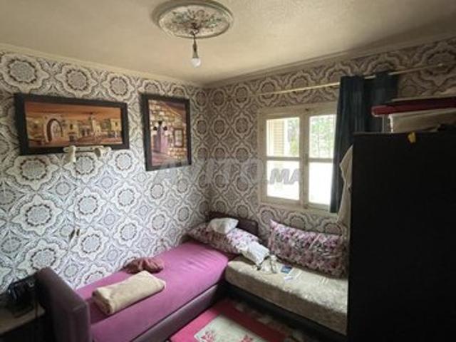 Appartement vente à Dcheira El Jihadia, Oued ed Dahab-Lagouira