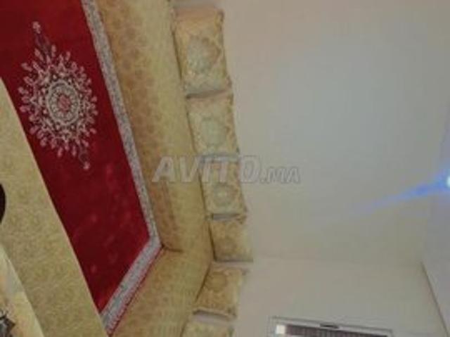 Appartement vente à Salé