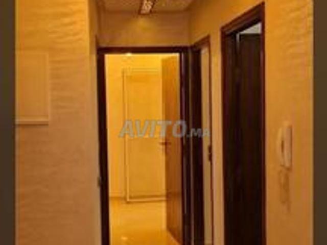Appartement vente à Slimane, Gharb-Chrarda-Beni Hssen