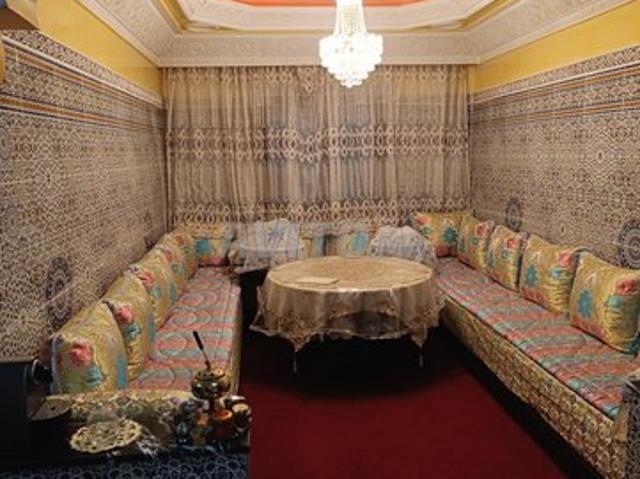 Appartement vente à Anfa, Al Fida