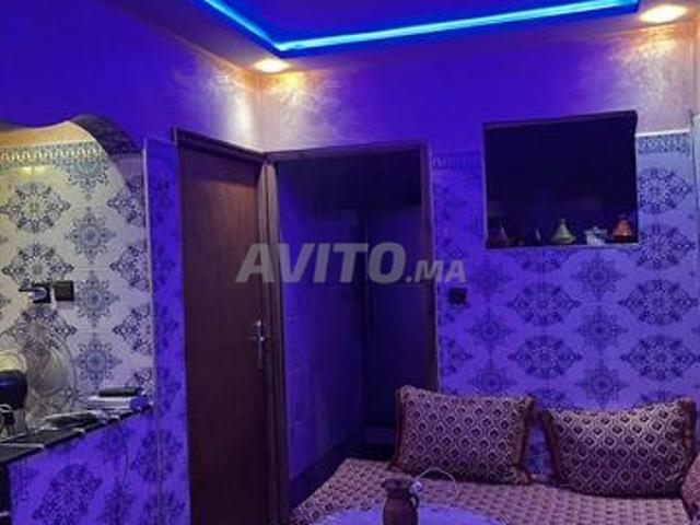 Appartement vente à Fès