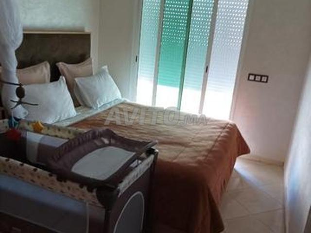 Appartement vente à Berrechid, Gharb-Chrarda-Beni Hssen