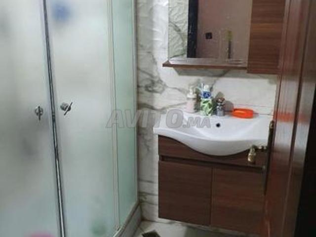 Appartement vente à Fès