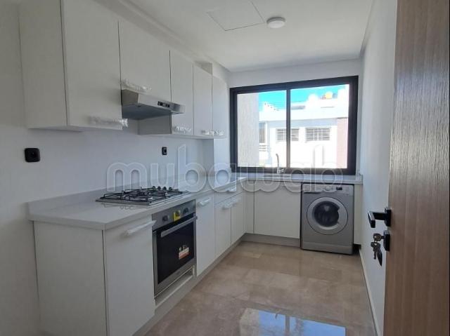 Appartement vente à Rbat