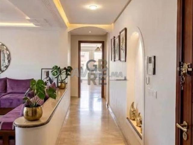 Appartement vente à Rbat