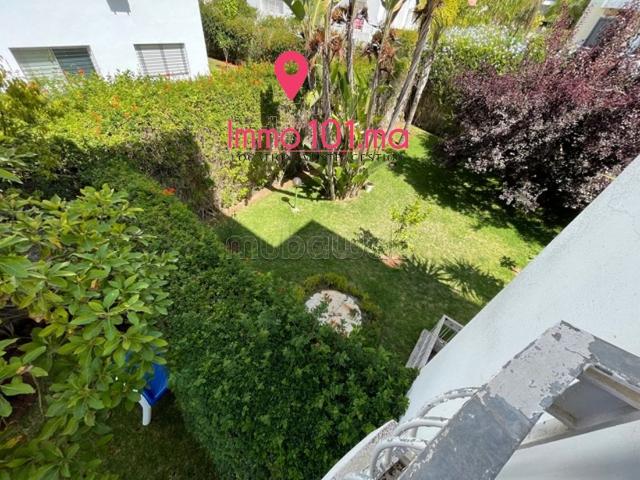 Appartement vente à Rbat