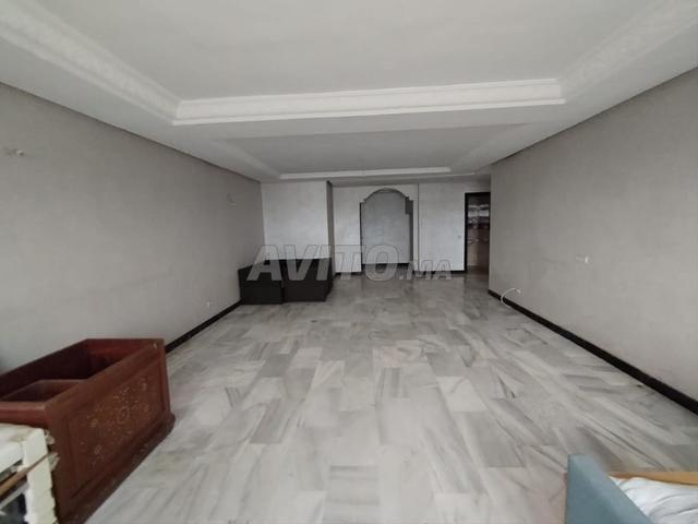 Appartement vente à Hay Riad, Berkane