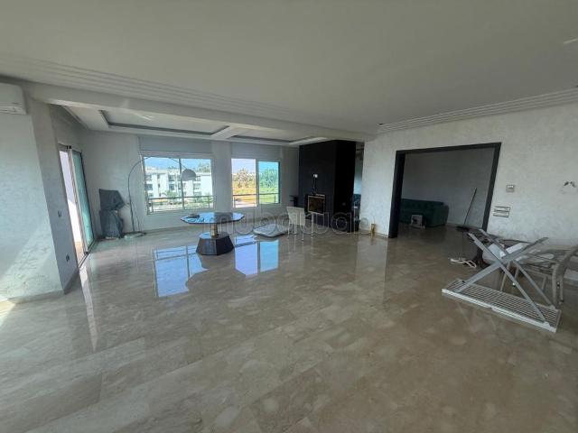 Appartement vente à Rbat