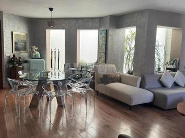 Appartement vente à Hay Riad, Berkane