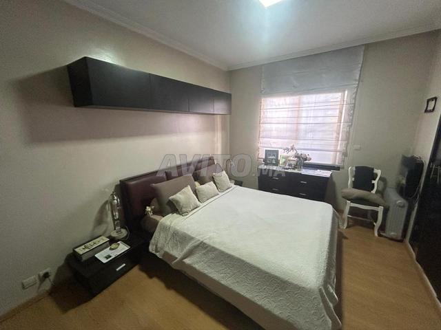 Appartement vente à Hay Riad, Berkane