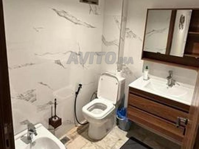 Appartement vente à Hay Riad, Berkane