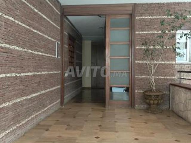 Appartement vente à Hay Riad, Berkane