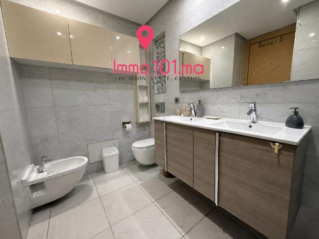Appartement vente à Rbat