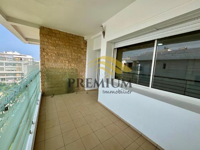 Appartement vente à Rbat