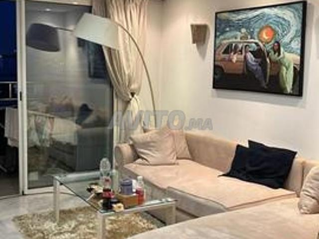 Appartement vente à Hay Riad, Berkane