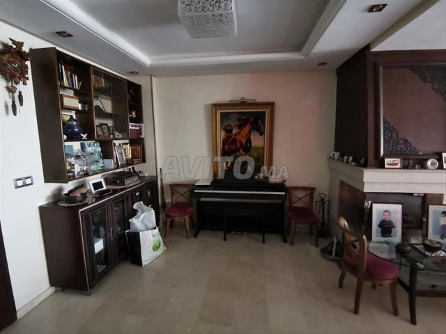 Appartement vente à Hay Riad, Berkane