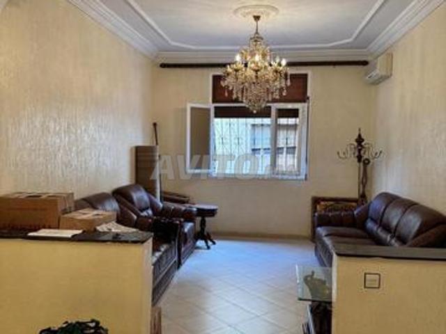 Appartement vente à Mohammedia, Gharb-Chrarda-Beni Hssen