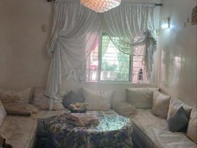 Appartement vente à Fès
